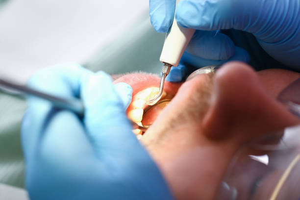 Best Emergency Orthodontic Repairs in Webster City, IA