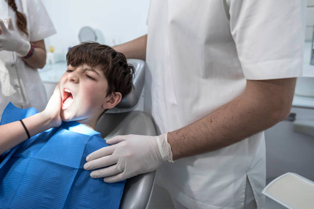 Best Emergency Care for Gum Disease in Webster City, IA