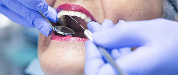 Best Emergency Treatment for Jaw Pain or Injury in Webster City, IA
