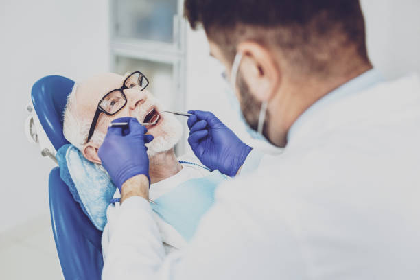 Best Emergency Wisdom Tooth Extraction in Webster City, IA
